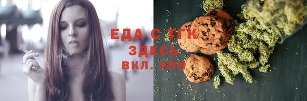 прущие крисы Горняк