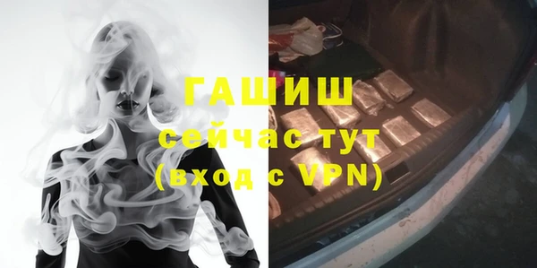 прущие крисы Горняк