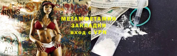прущие крисы Горняк